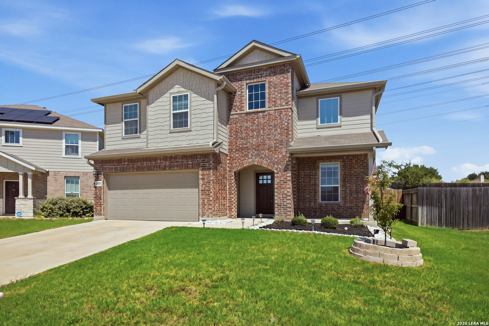 8007 Chasemont Court — photo