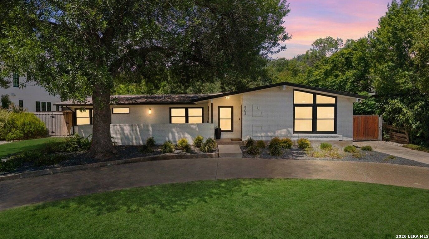 504 S Vandiver — photo