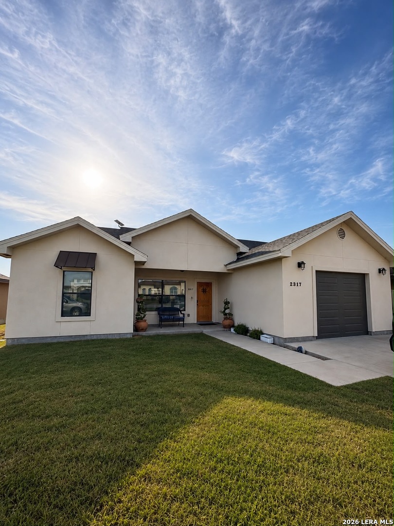 2317 Darlene Street — photo