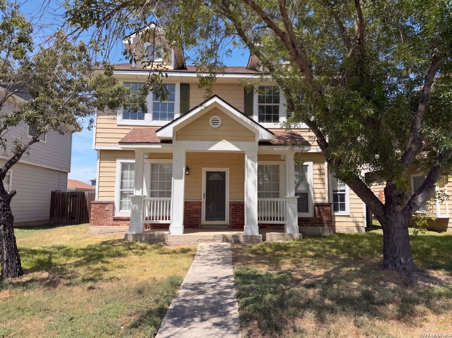 5759 Midcrown Drive — photo