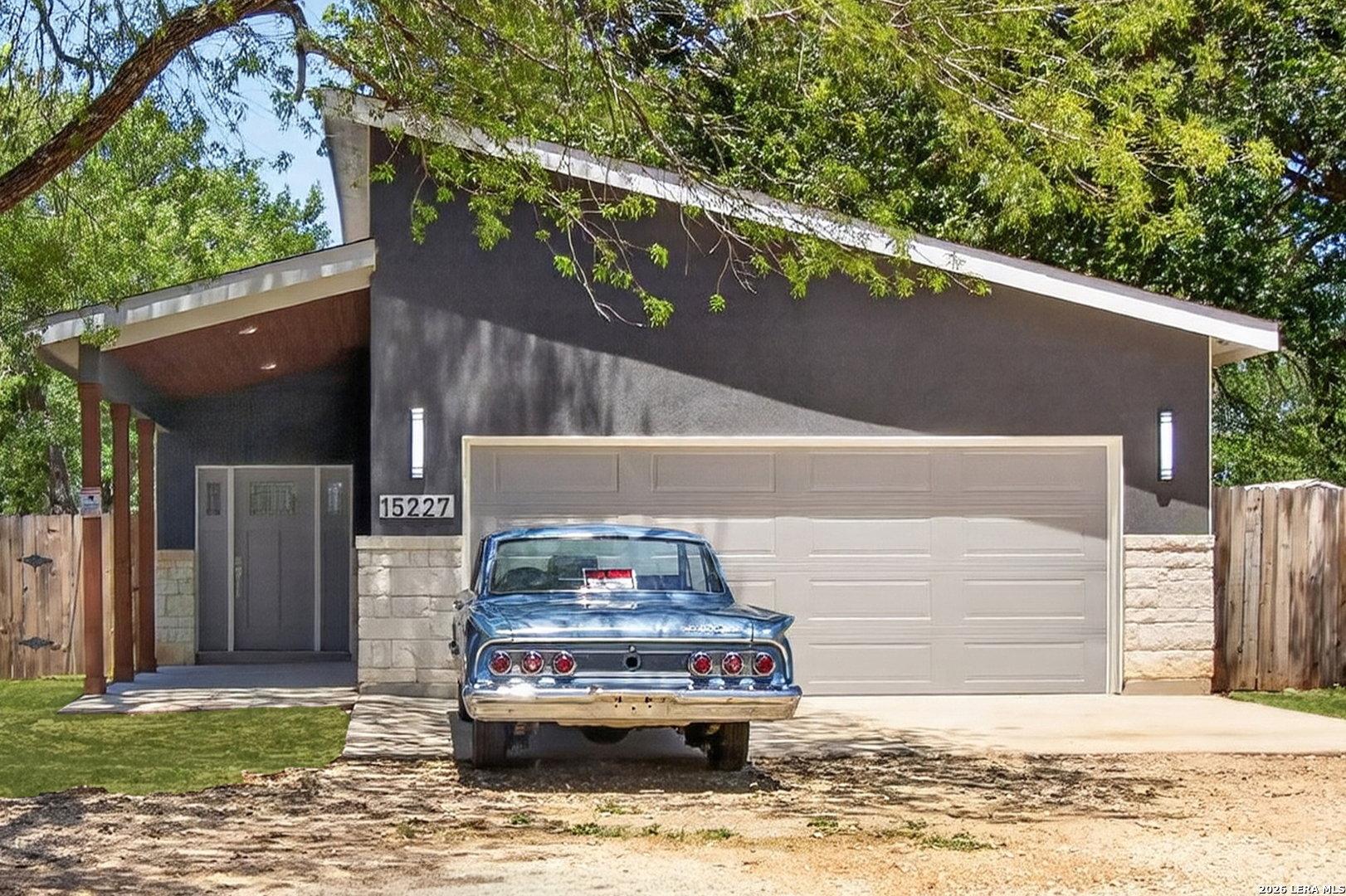 15227 Rosa Trail — photo