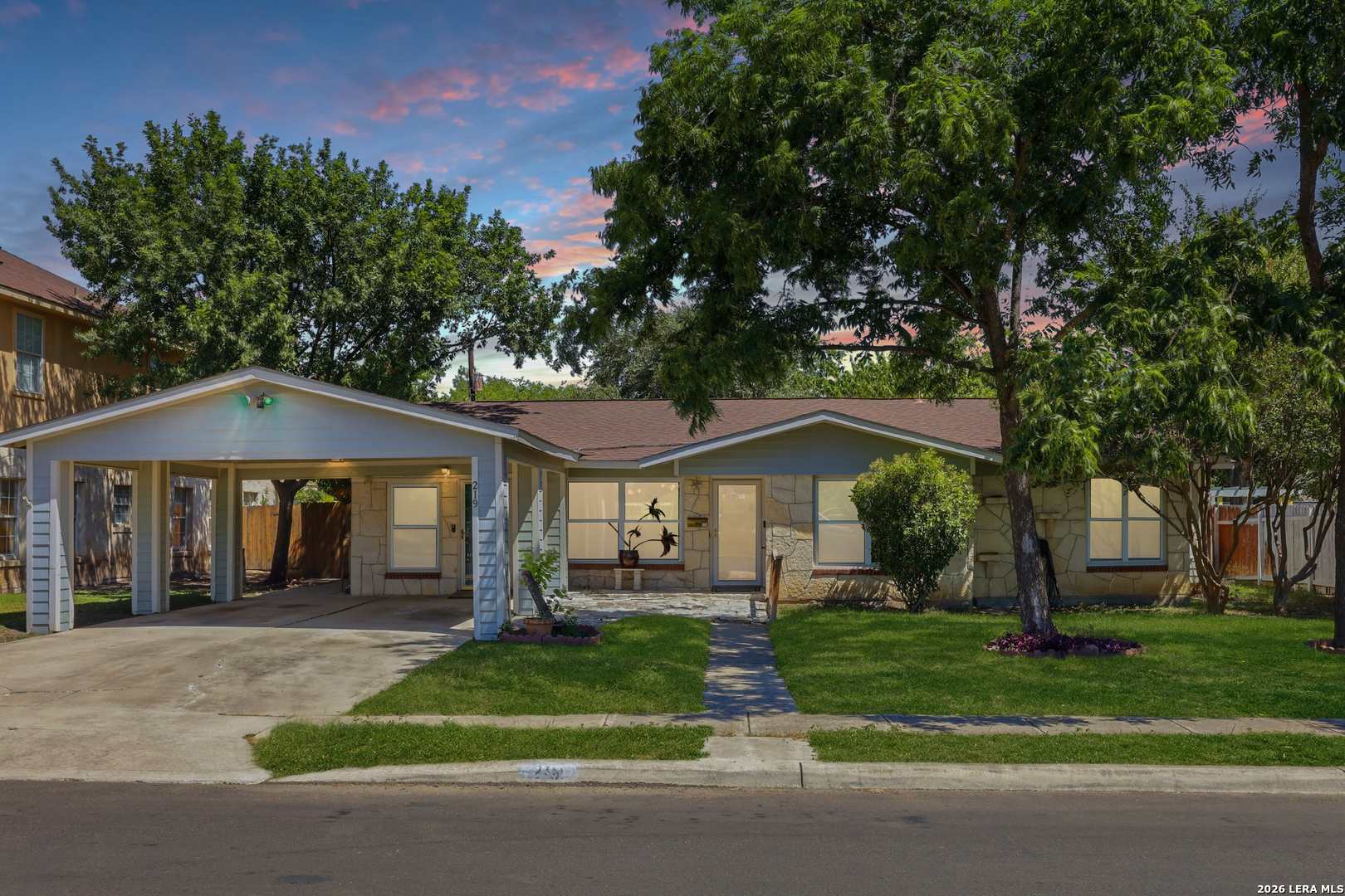 219 Barbara Drive — photo