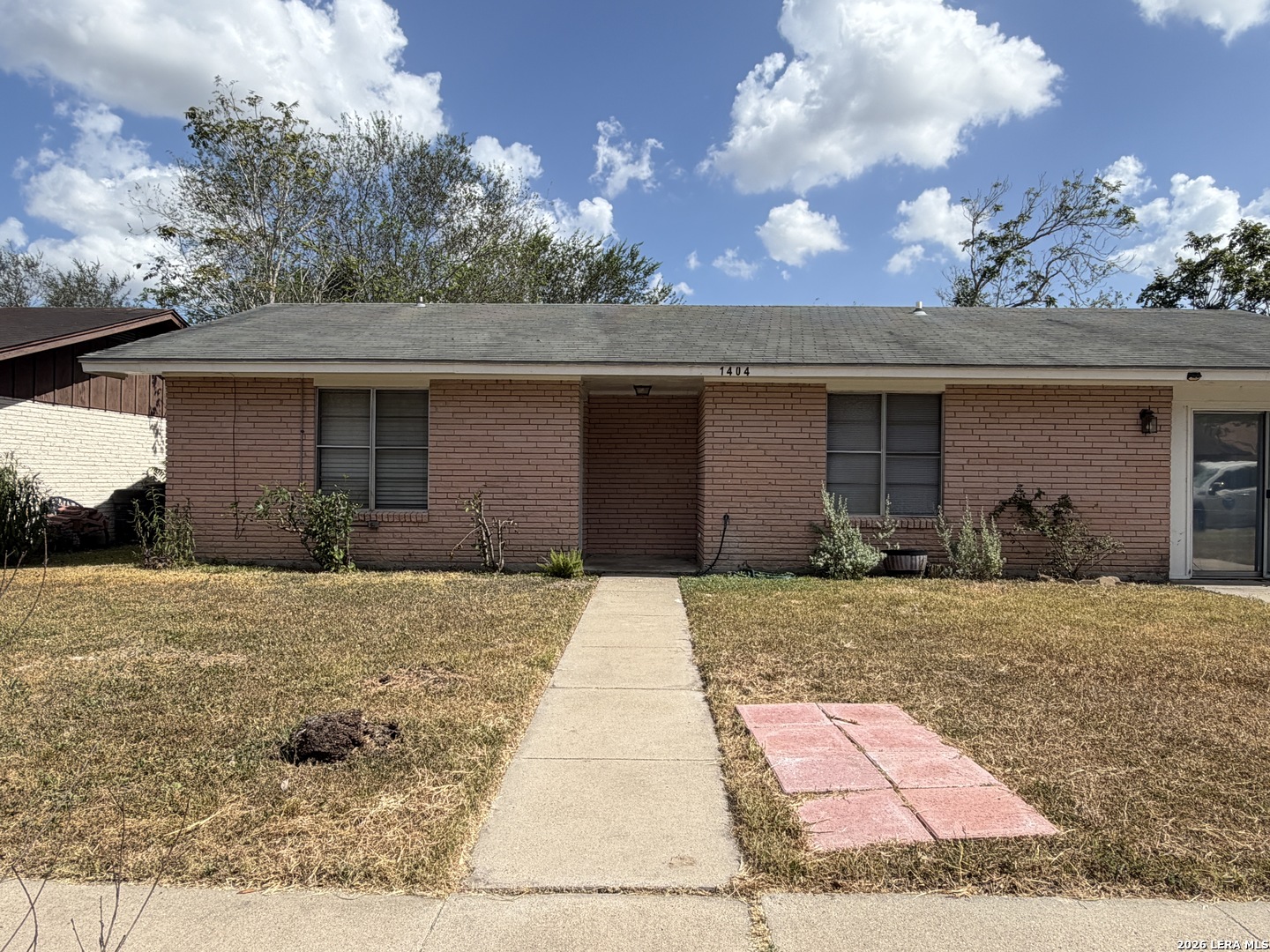 1404 Fairview Drive — photo