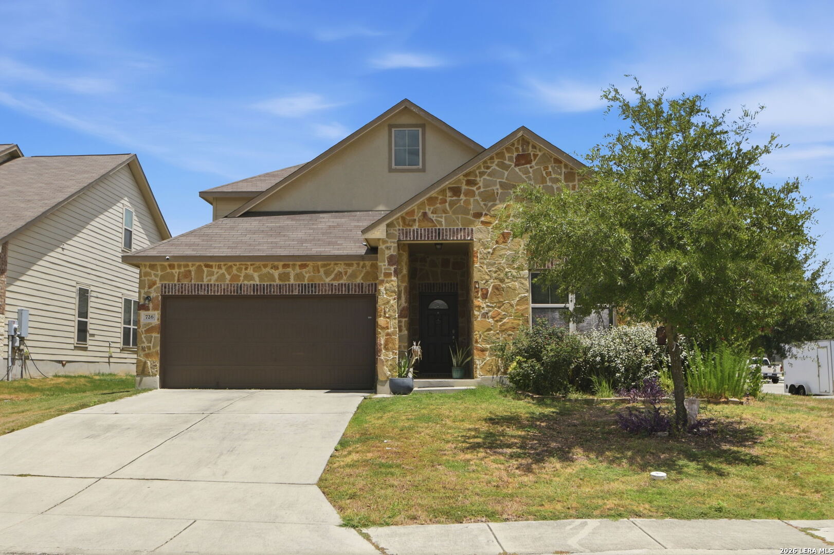 726 Gray Cloud Drive — photo