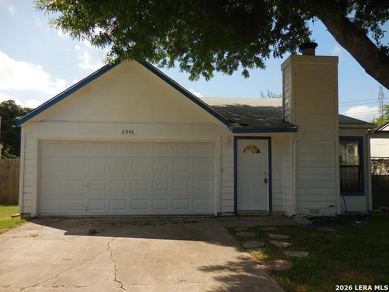 6046 Glacier Sun Drive — photo