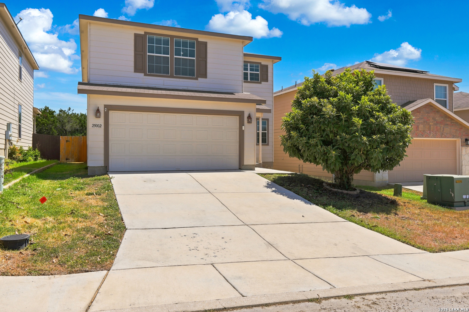25002 Remington Oaks — photo