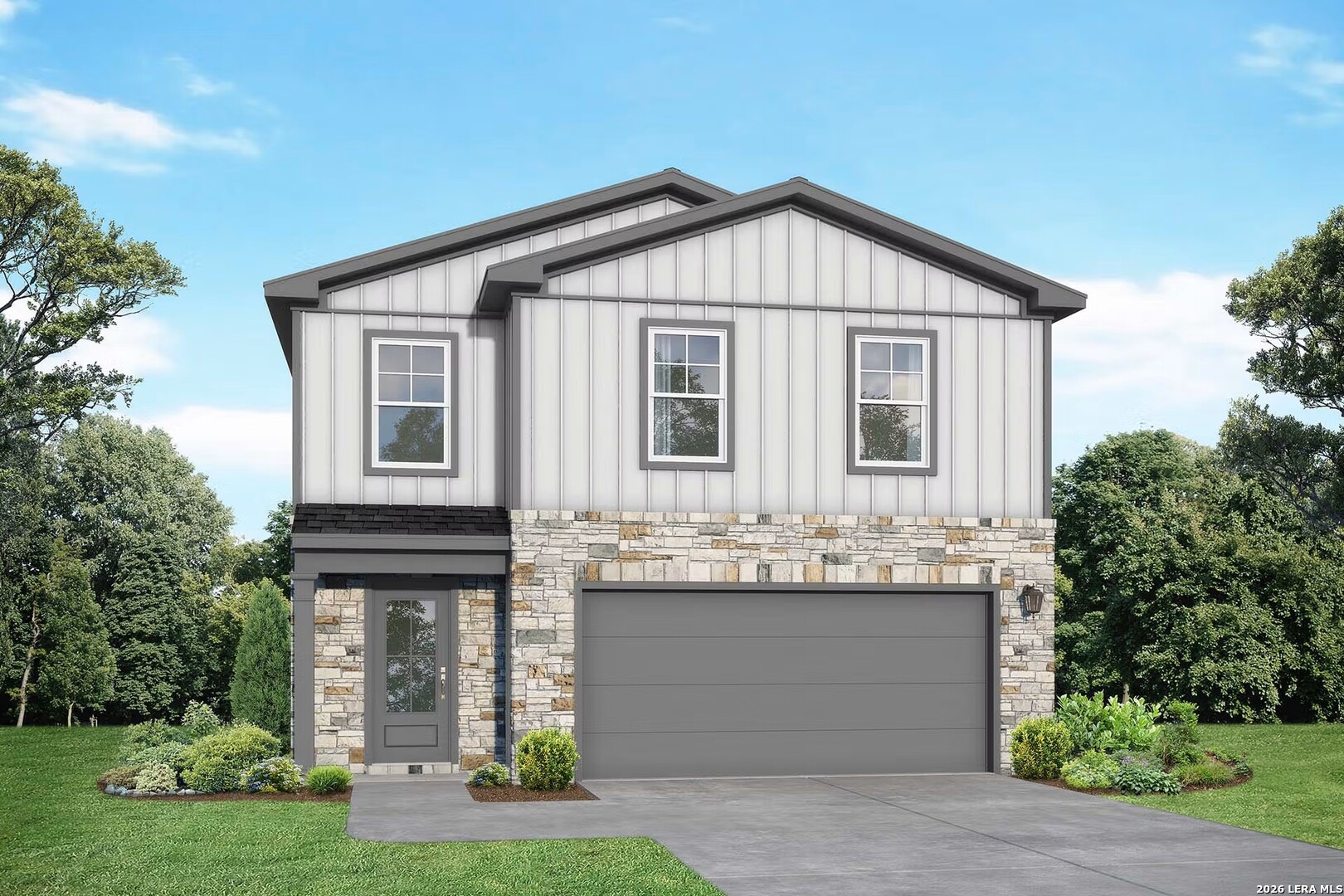 8405 Codigo Way — photo