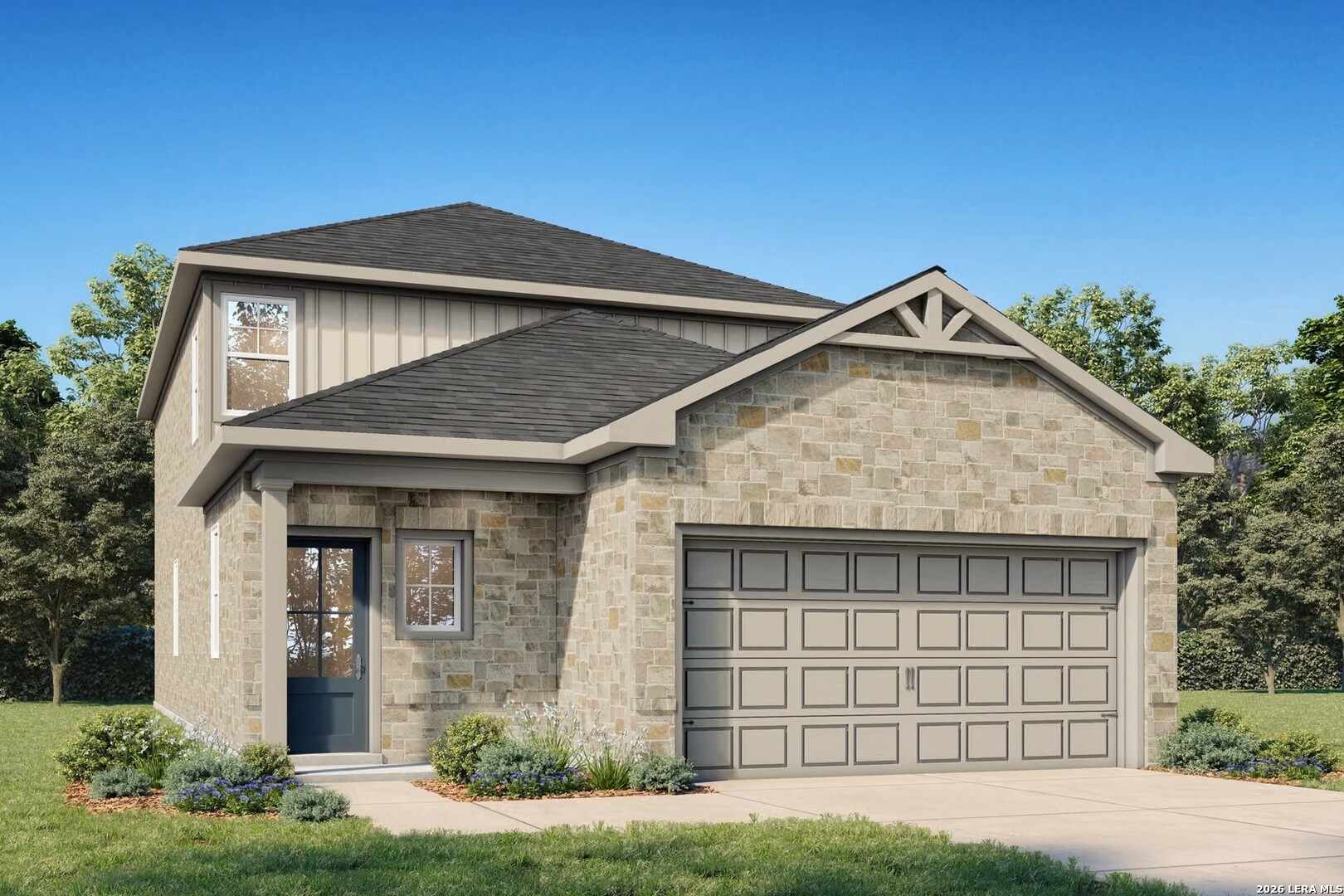 6016 Lakeview Pointe — photo