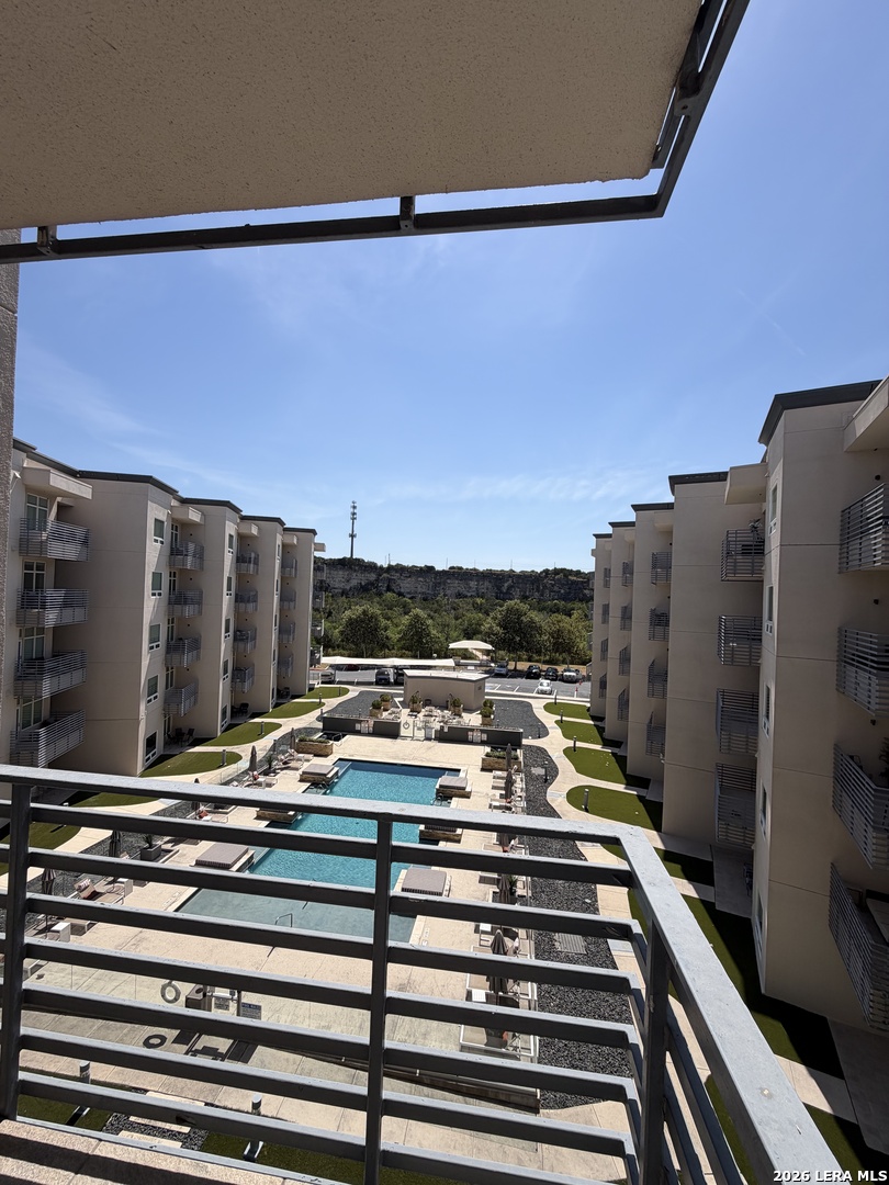 17902 La Cantera Parkway 411 — photo