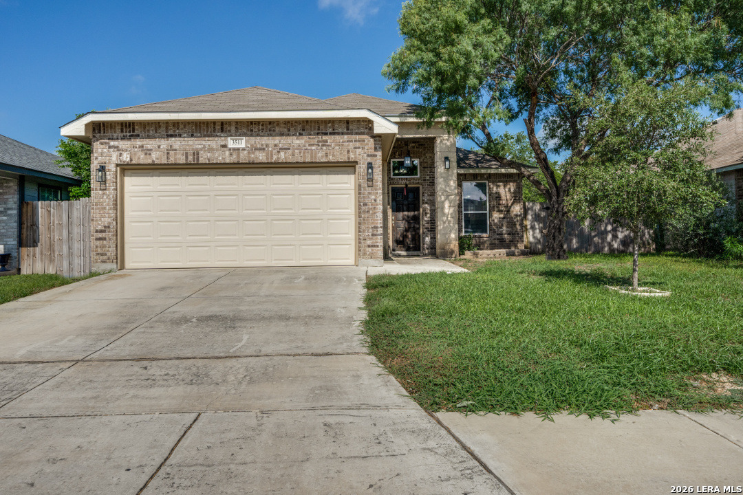 3511 Horizon Lk — photo