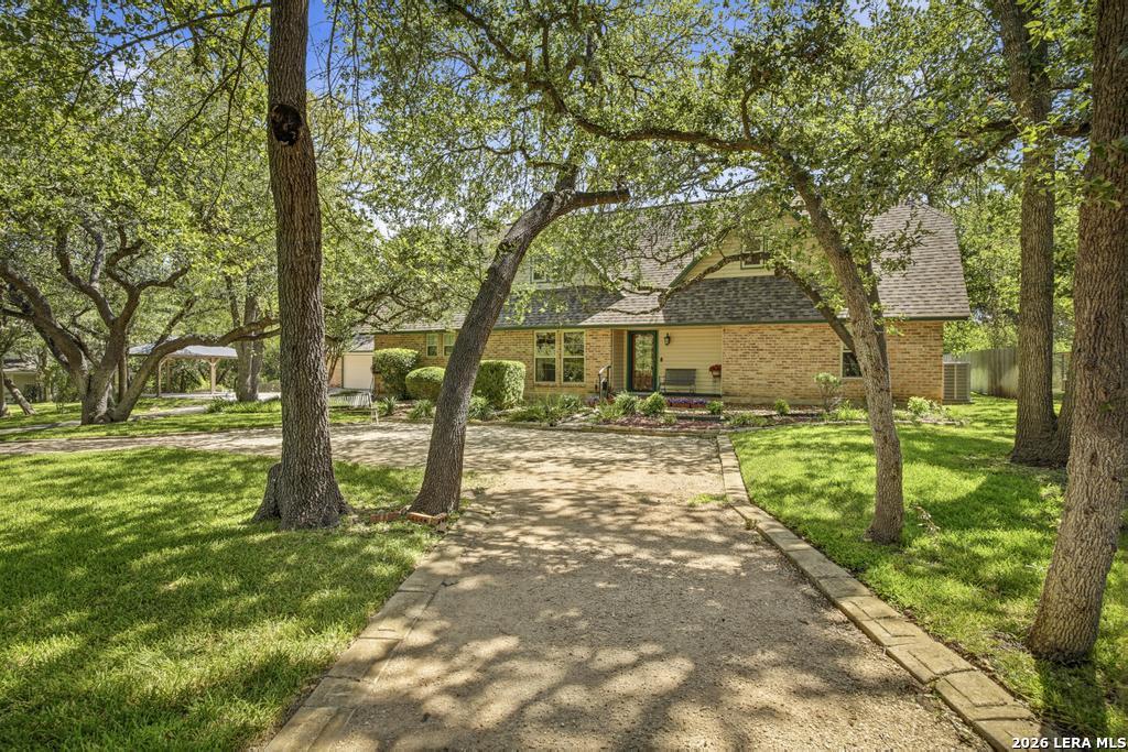 28126 Bonn Mountain Street — photo