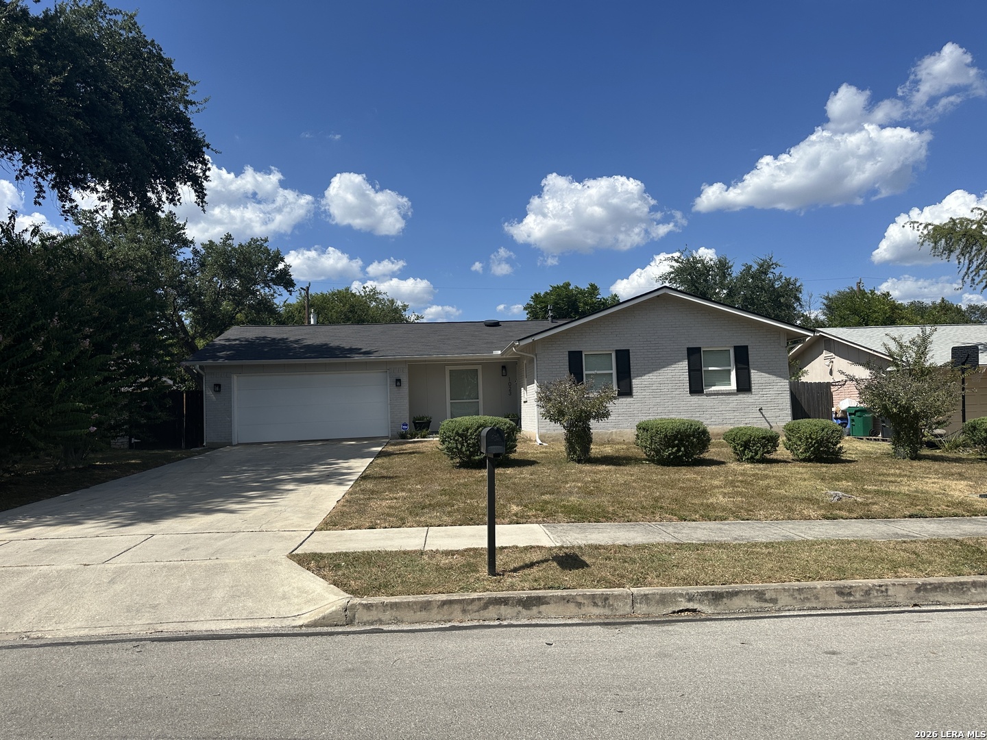 1023 Morey Peak Drive — photo