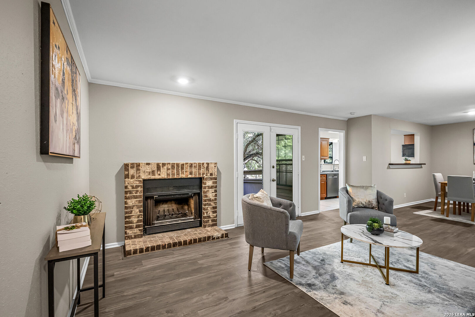10955 Wurzbach Road 802 — photo