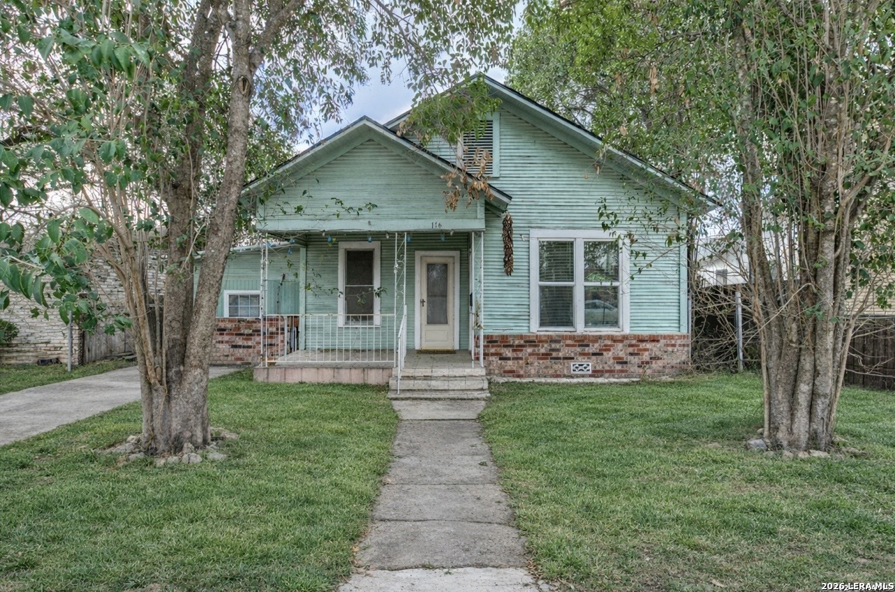 116 Carroll Street — photo