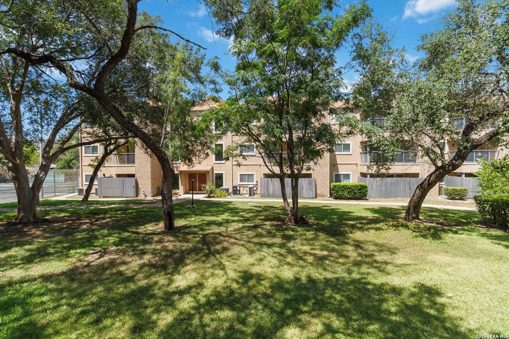 4111 Medical Drive B104 — photo