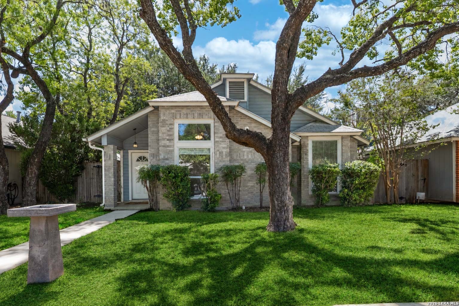 14234 George Road — photo