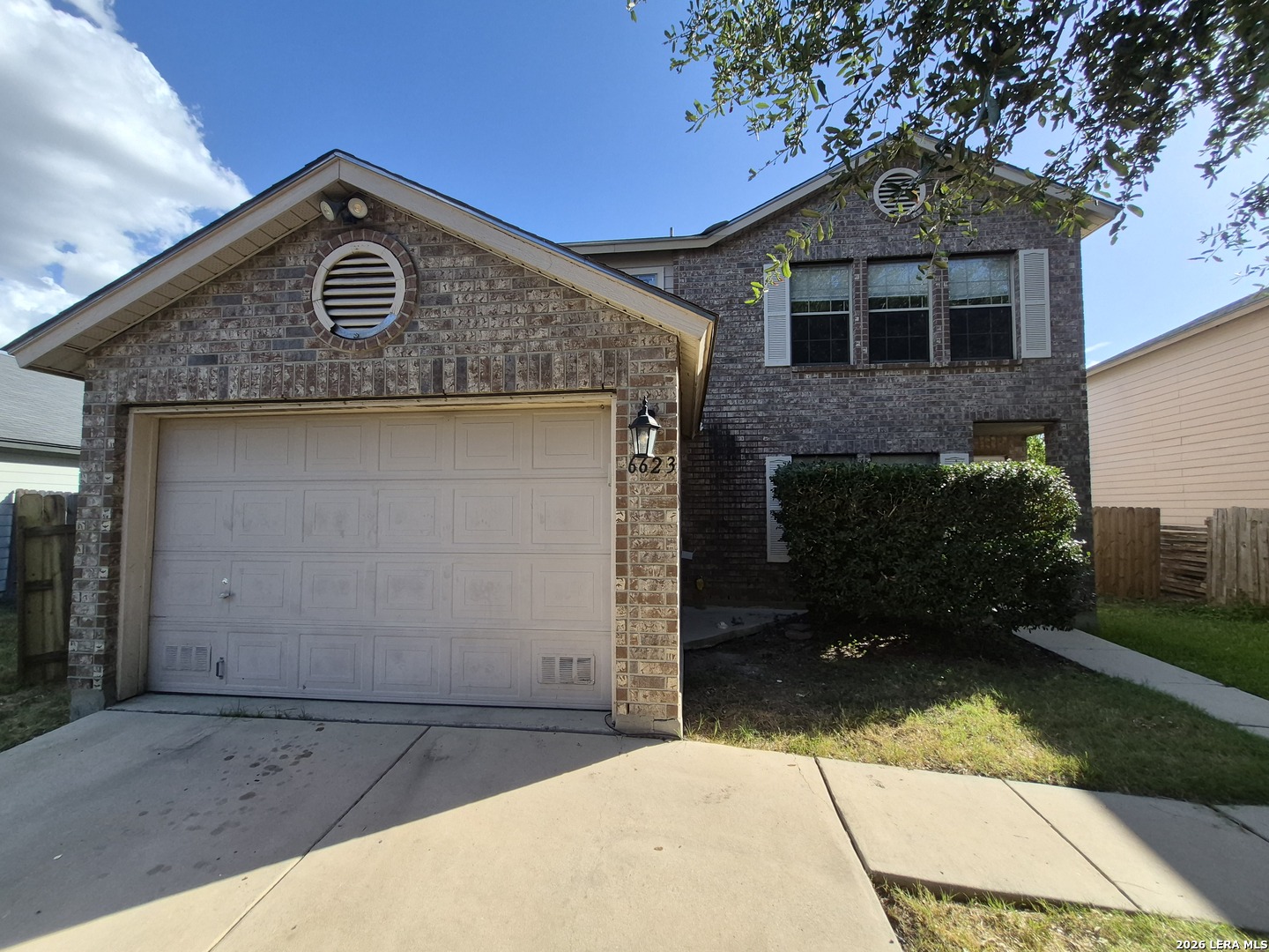 6623 Highland Grass — photo