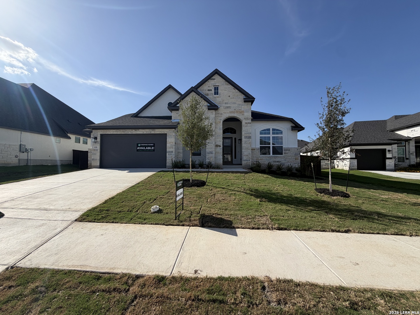 535 Caliban — photo