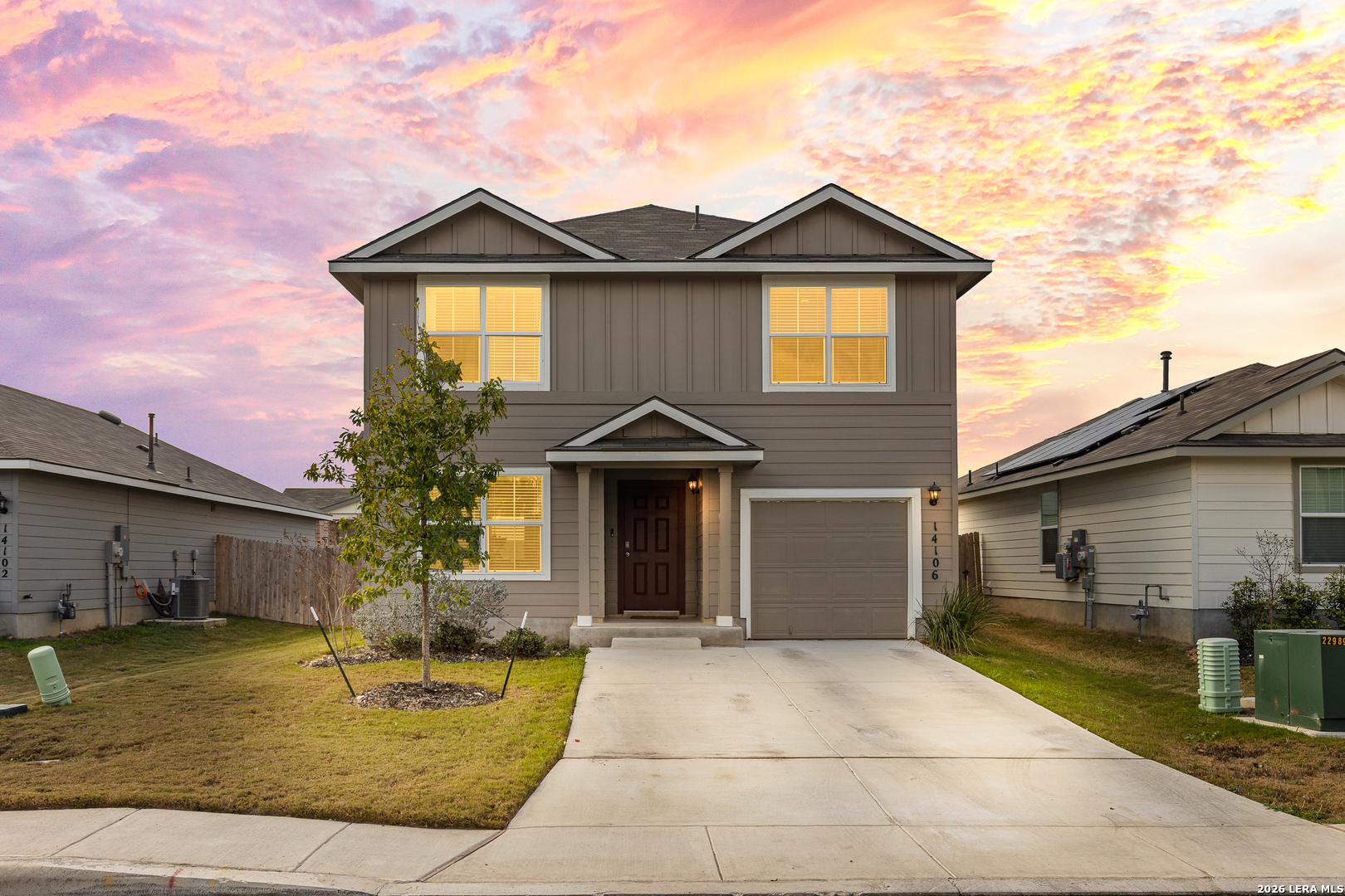 14106 Llano Trce — photo