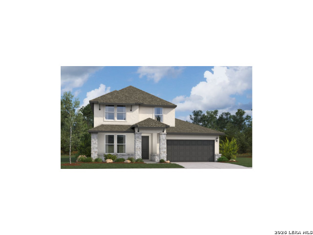 13707 Confluence Creek — photo