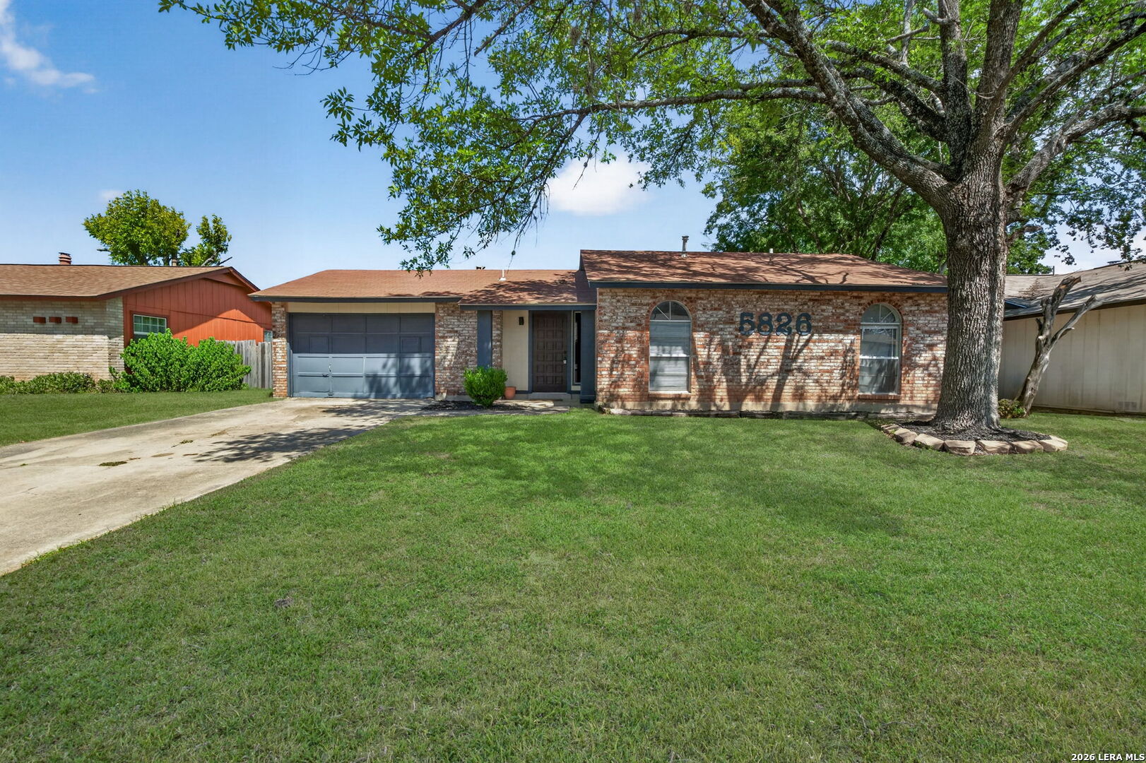 5826 Cliff Walk Drive — photo