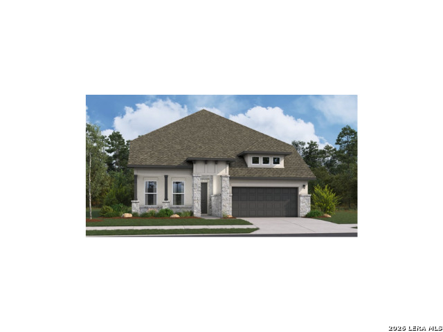 13719 Confluence Creek — photo