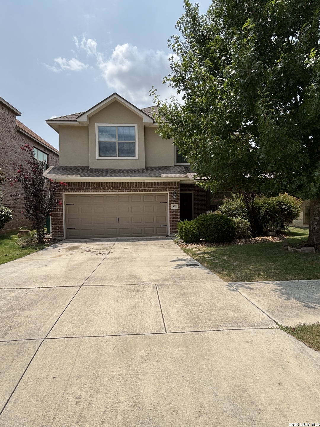 329 Derby Drive — photo