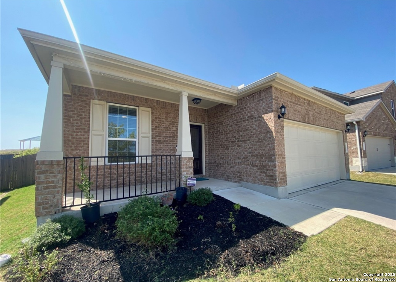 212 Lyre Leaf Drive — photo