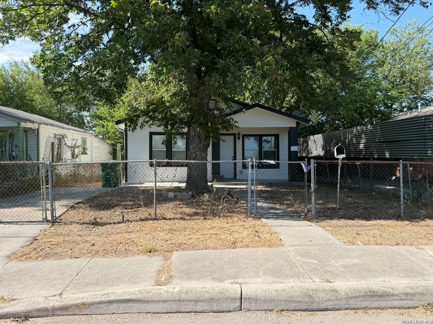 3022 El Paso Street — photo