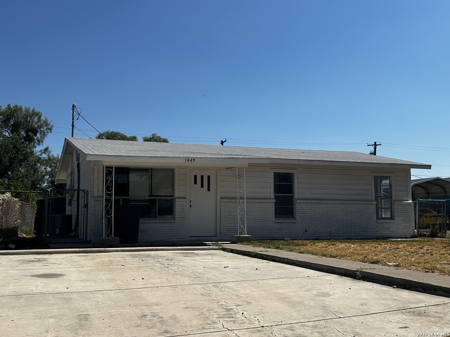 1449 Juanita Drive — photo