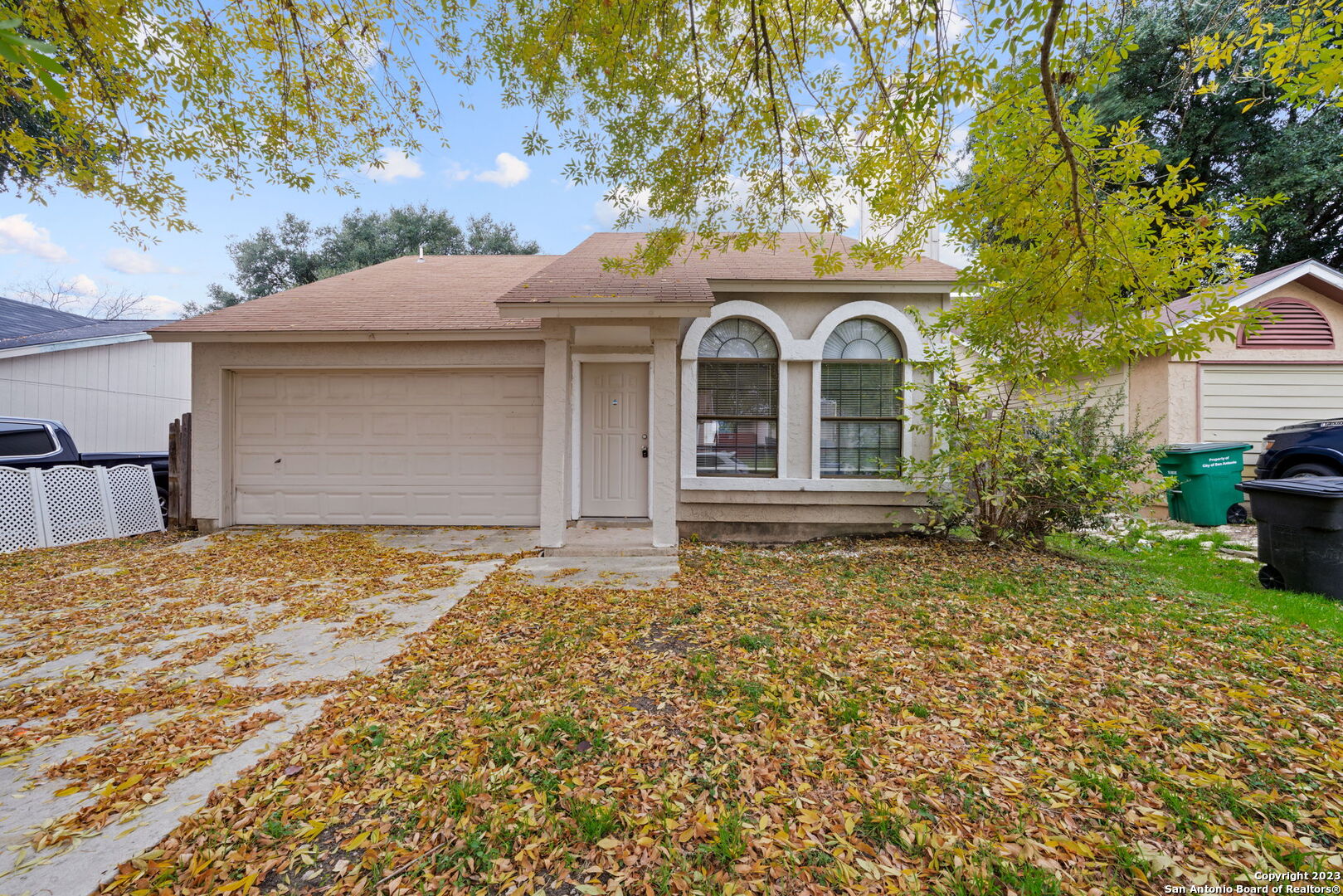 4129 Sunrise Cove Drive — photo