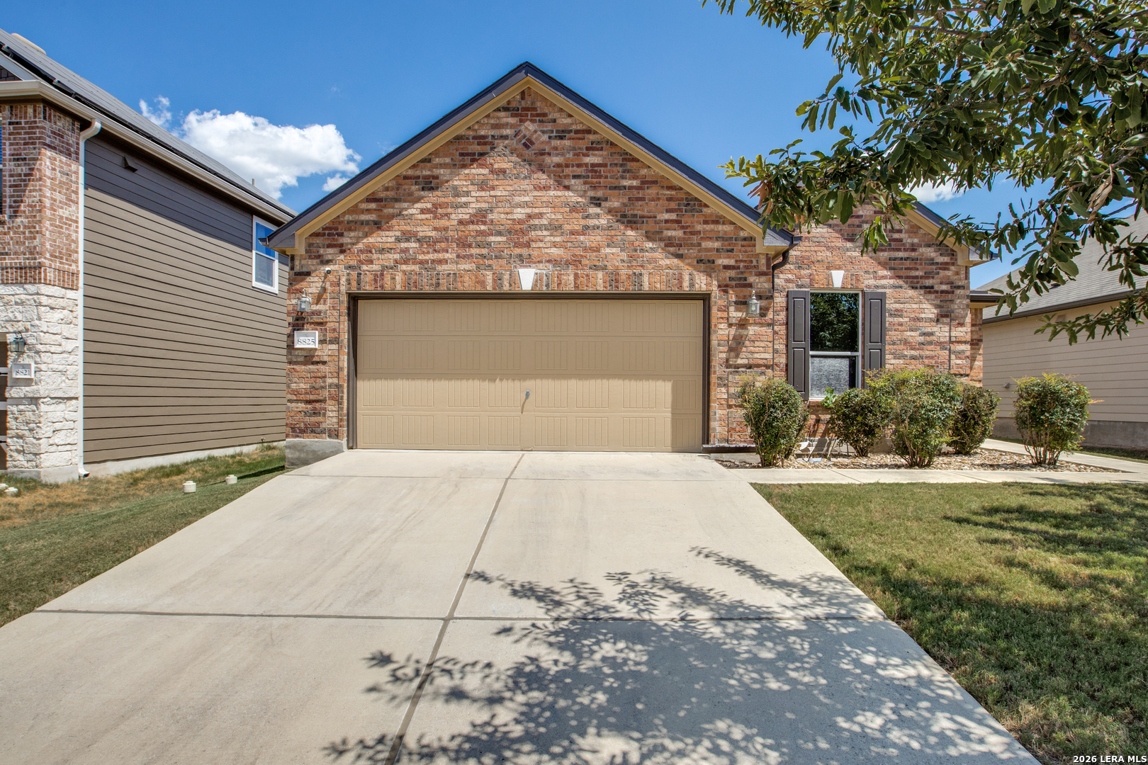 8825 Capitol View Drive — photo