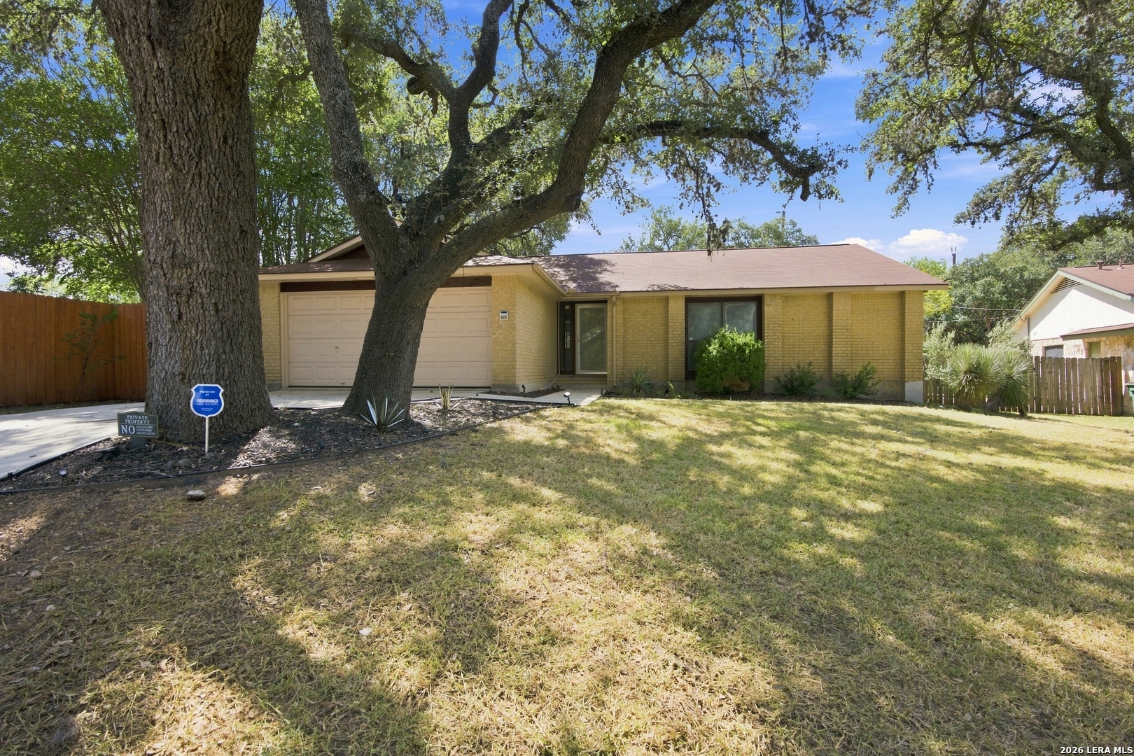5415 Timbervale Street — photo