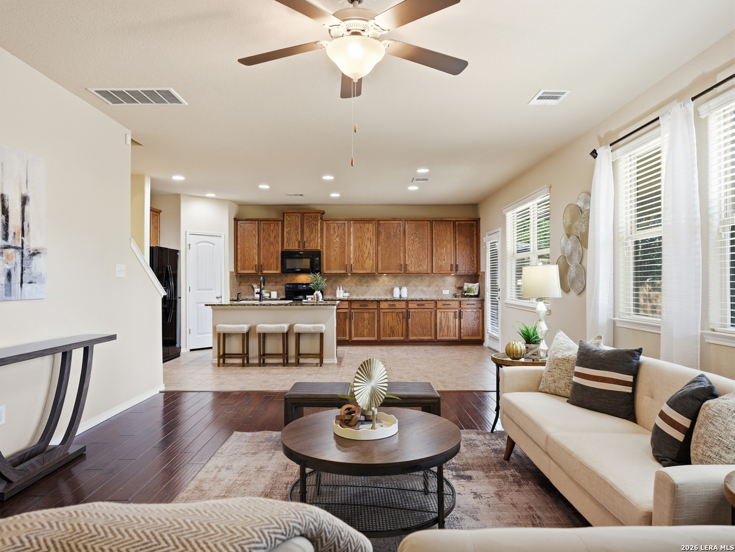 5819 Quiet Glen Drive — photo