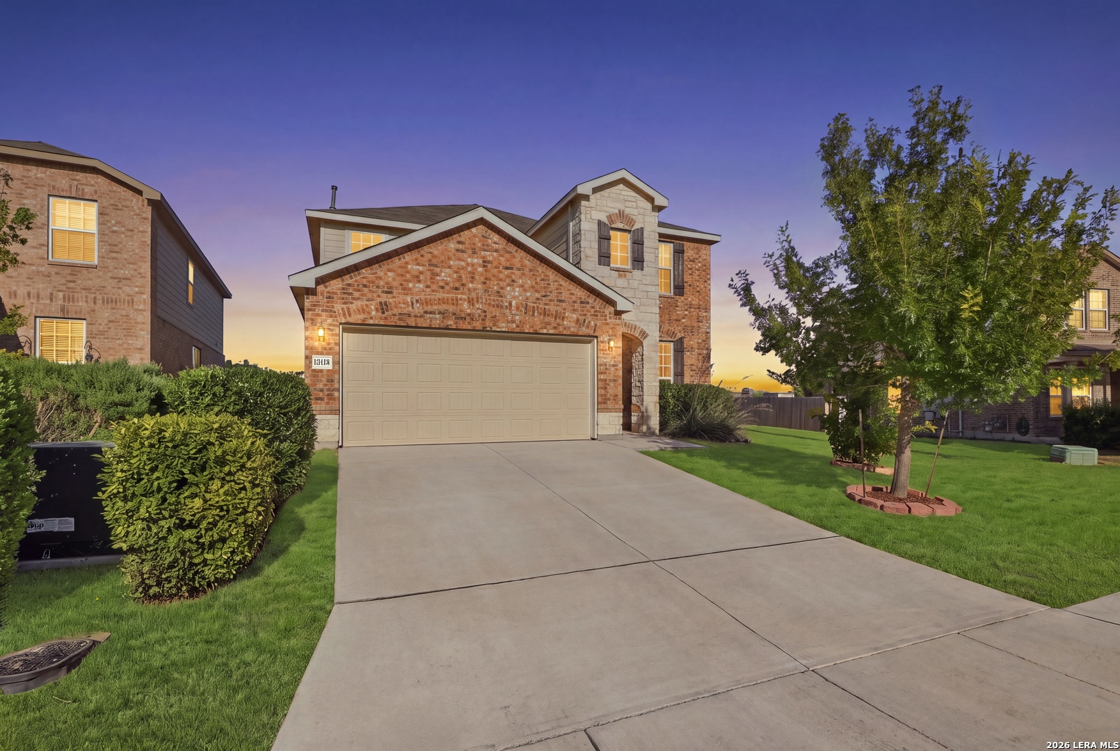 10118 Cowboy Lane — photo