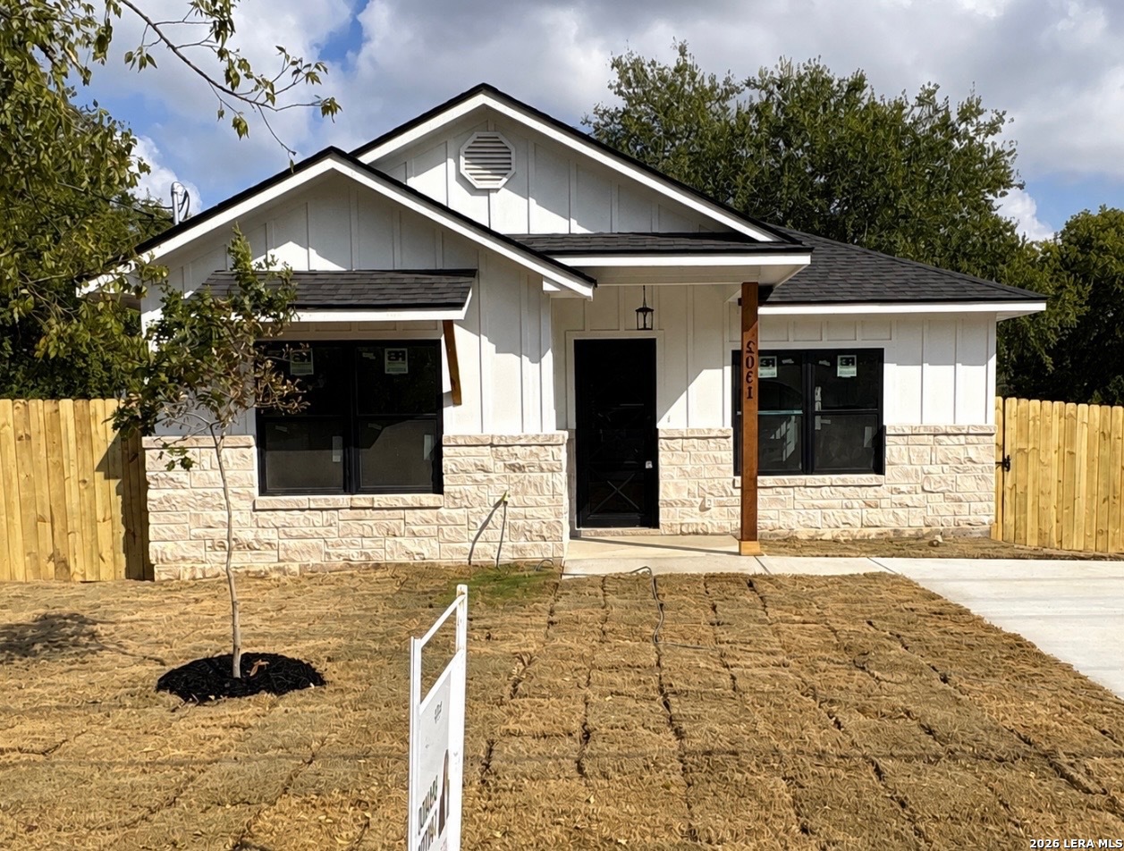 509 Judson Drive — photo