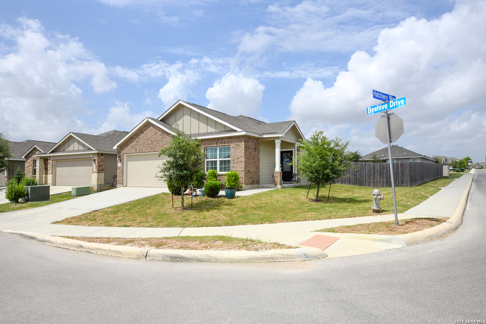 6703 Beehive Drive — photo