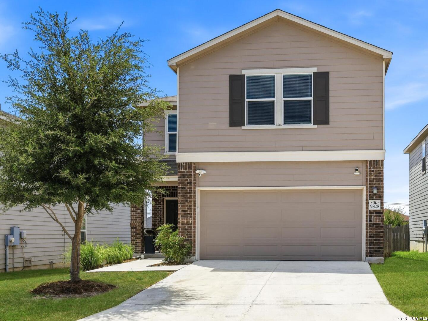 9828 Overlook Acres — photo