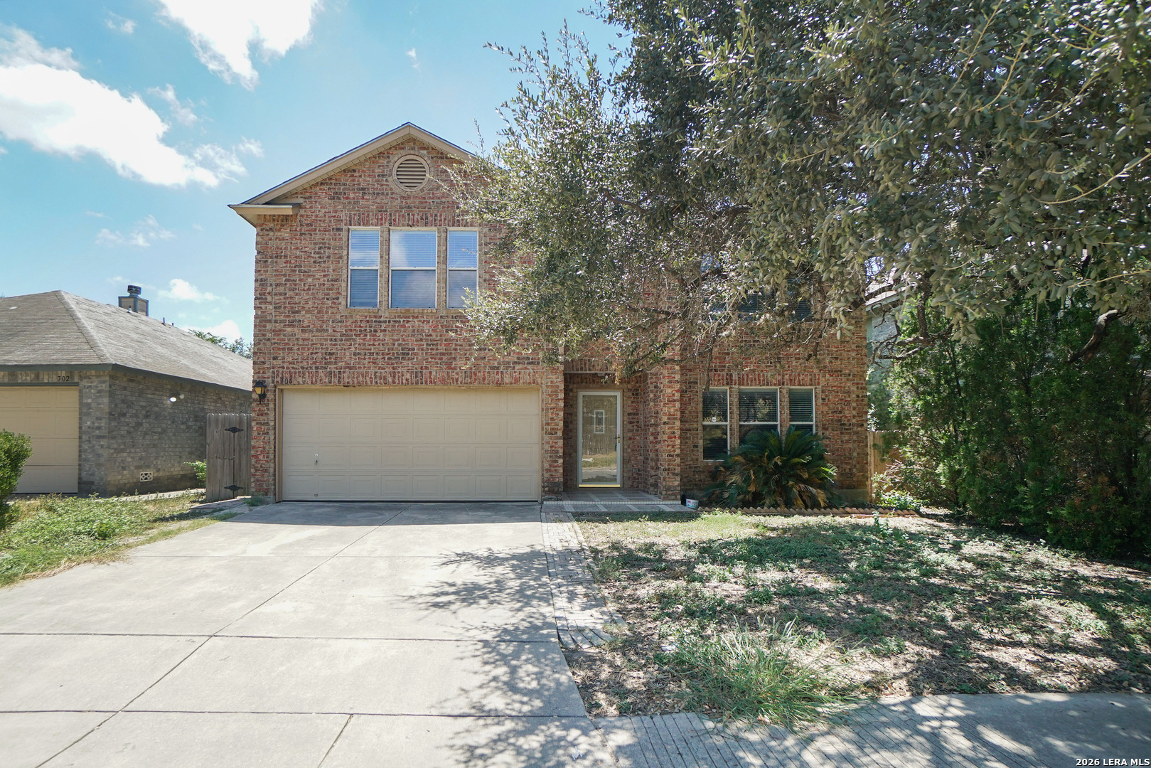706 Empresario Drive — photo