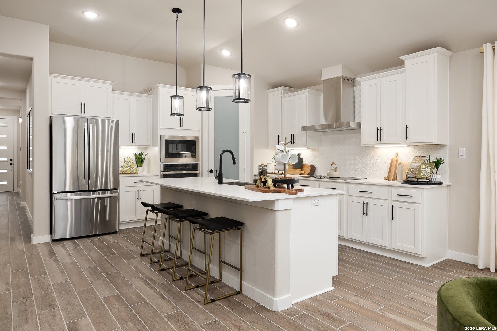 17147 Elder Walnut Drive — photo