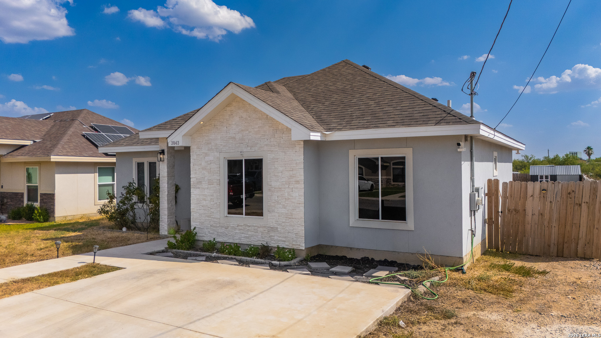 3043 Samuel Drive, Eagle Pass, TX 78852 — photo 2