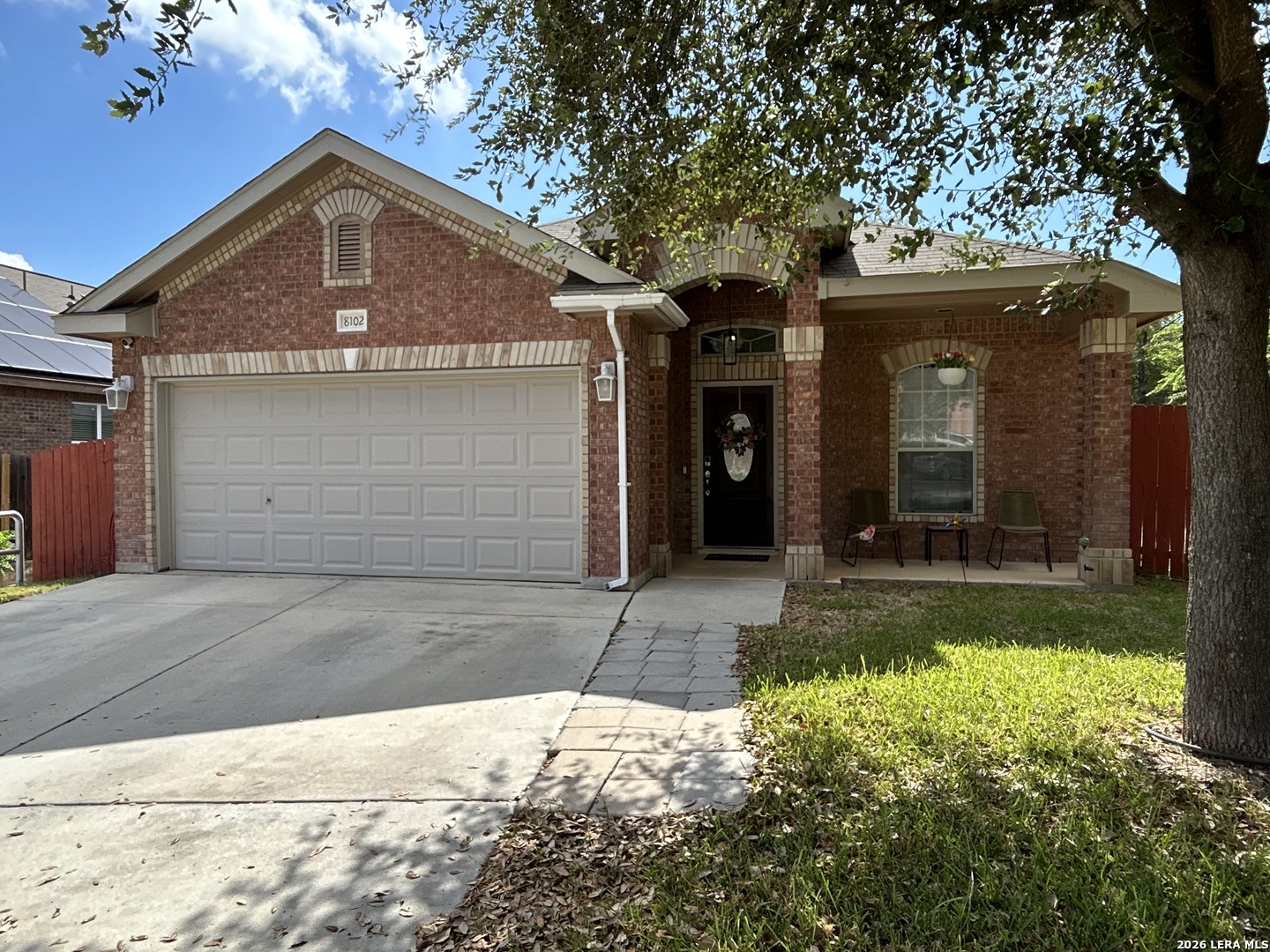 8102 Grissom Circle — photo