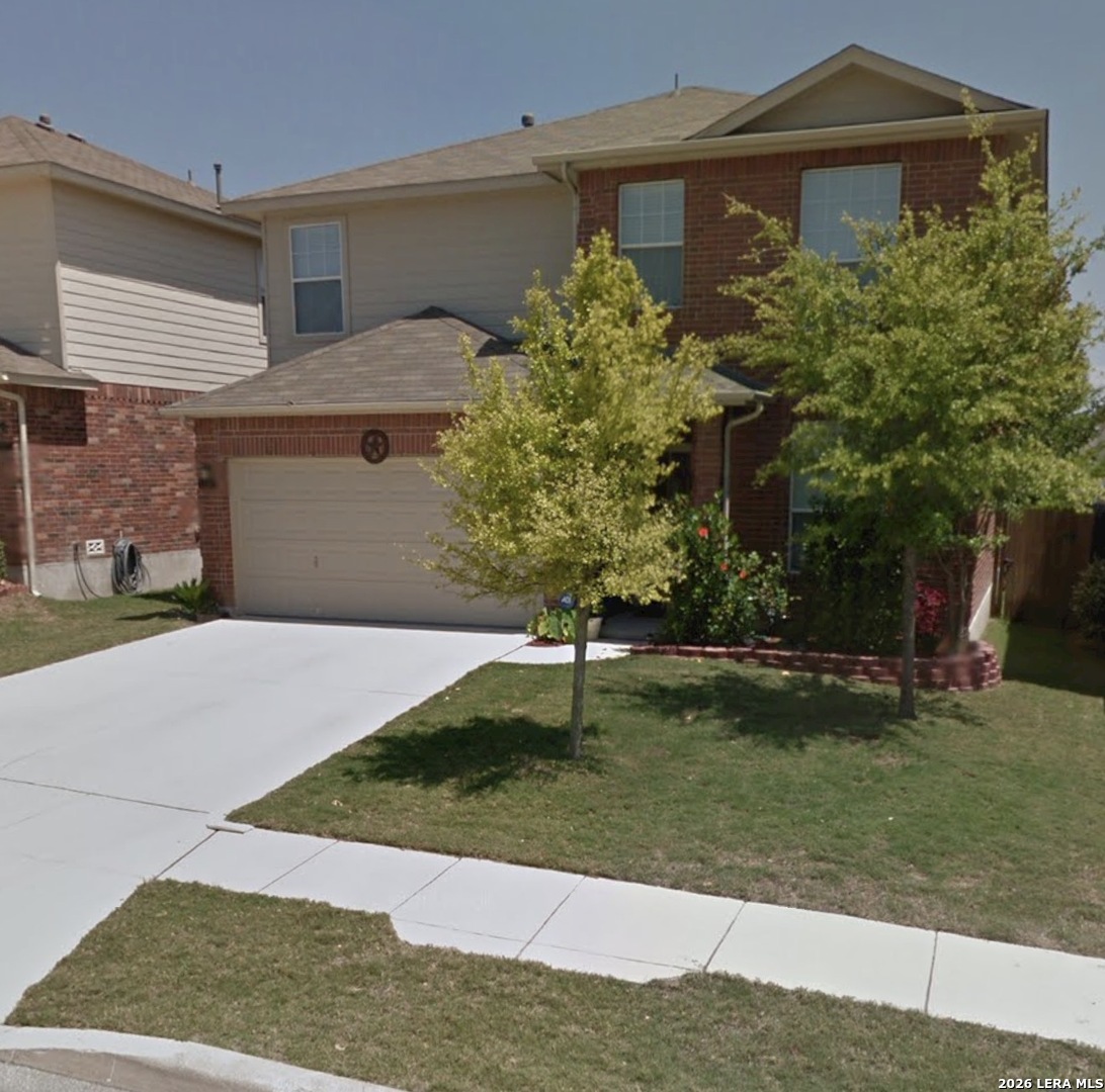 12167 Dawson Circle — photo