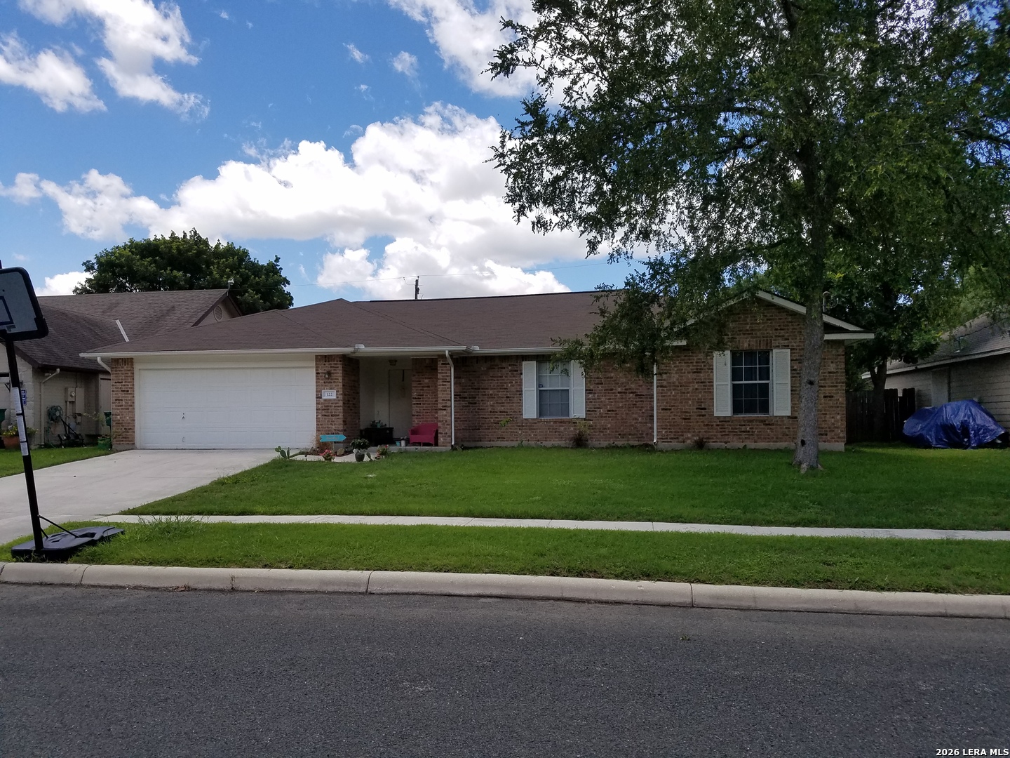 122 Cibolo Creek Drive — photo