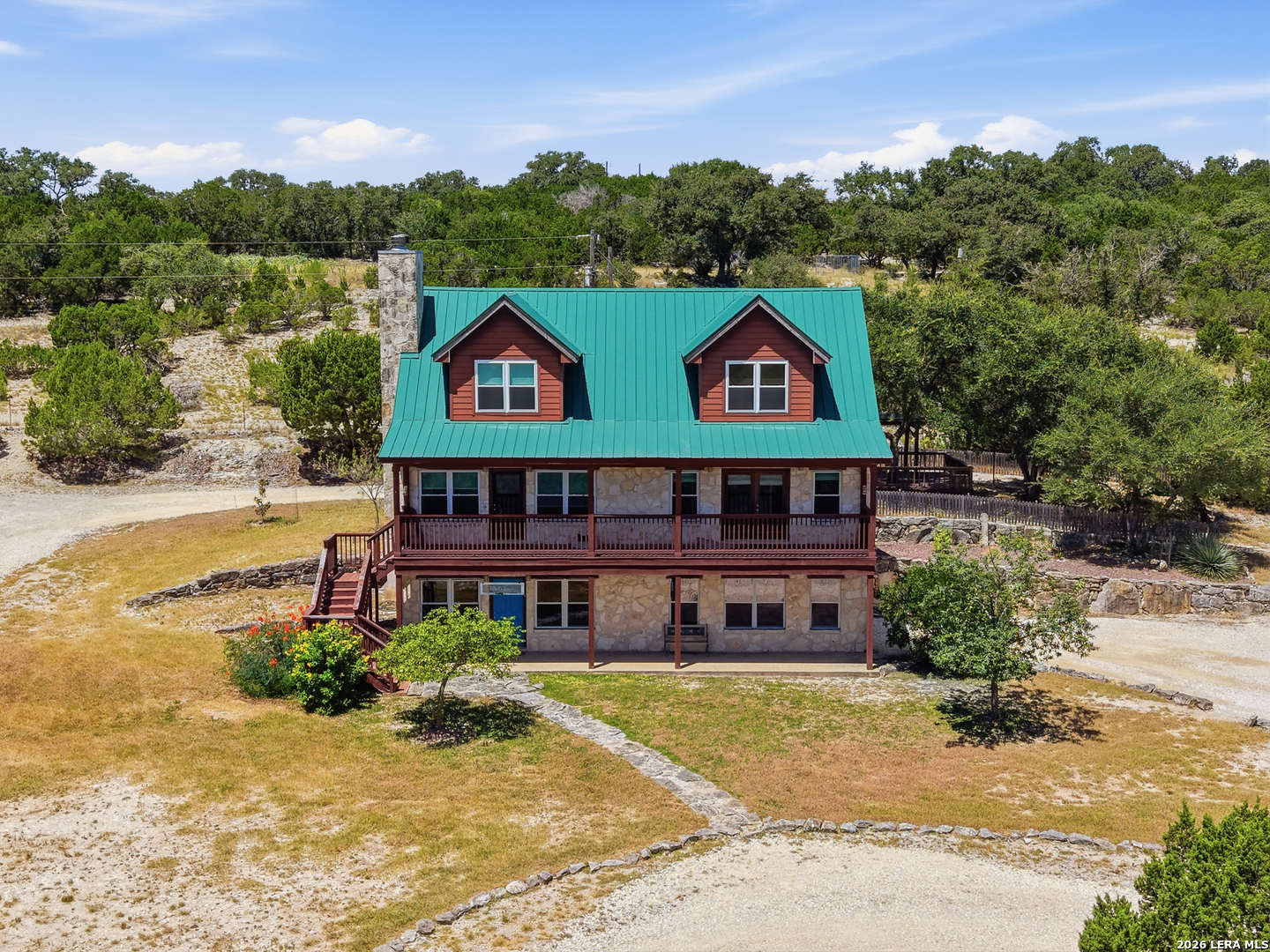 412 Bear Springs Trail — photo