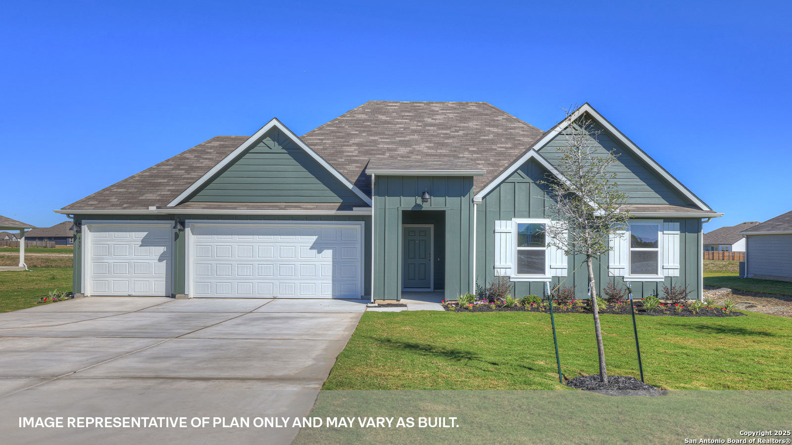 379 Gwenn Glade CV — photo
