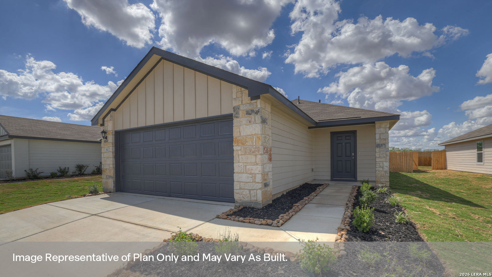 2317 Red Bird Trace — photo