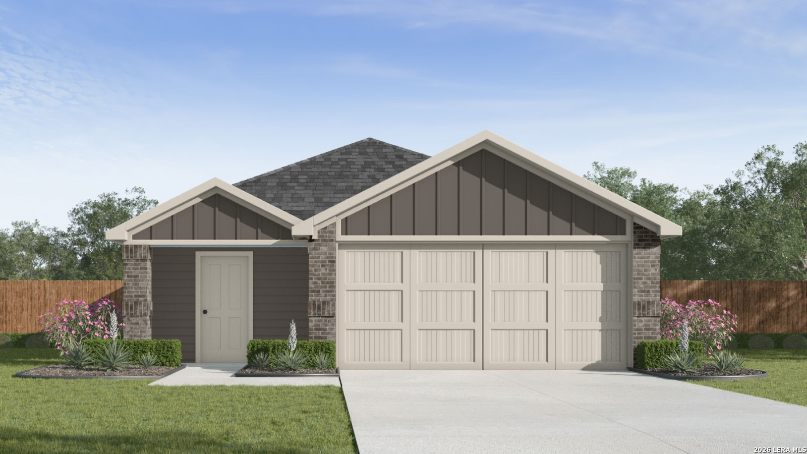 2312 Red Bird Trace — photo