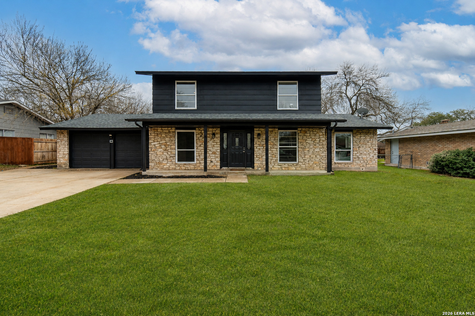 7906 Rustic Forest Drive — photo