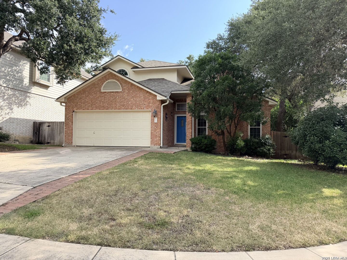 215 Whisper Wood Lane — photo
